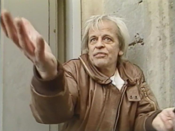 Klaus Kinski
