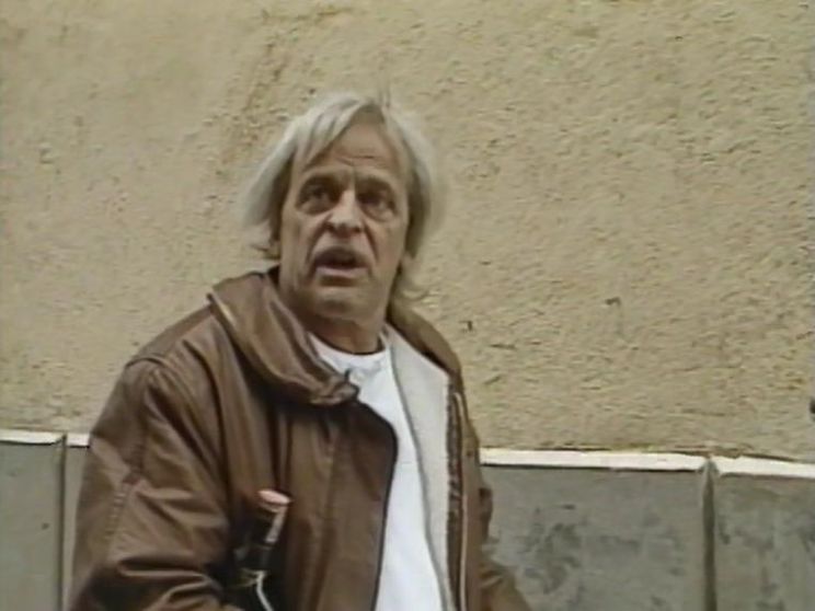 Klaus Kinski