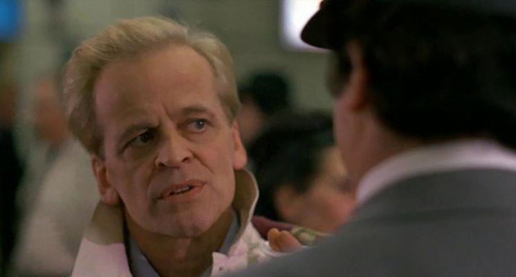 Klaus Kinski