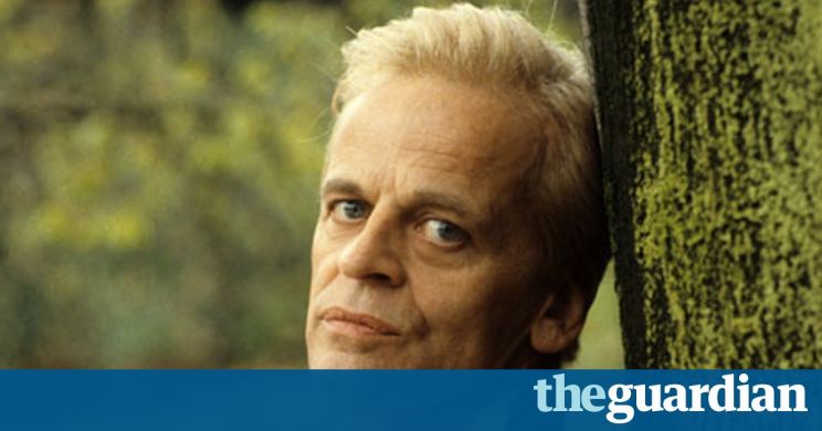 Klaus Kinski