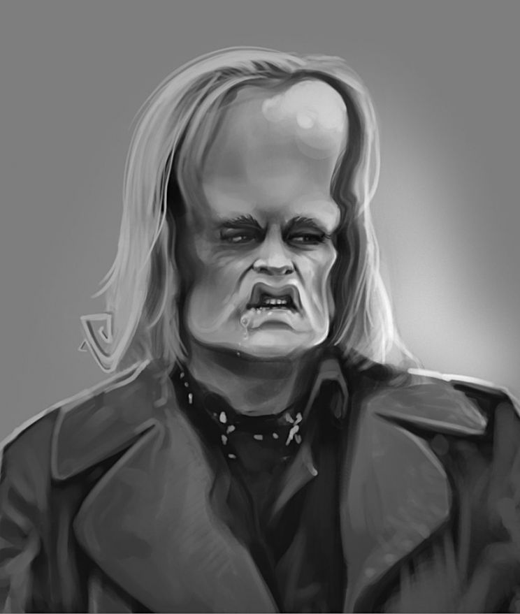 Klaus Kinski