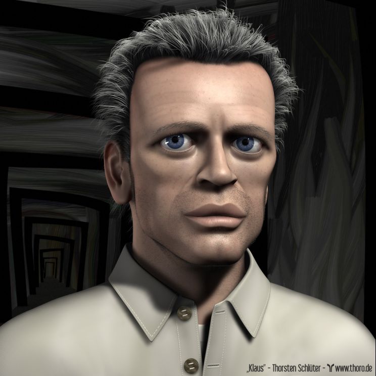 Klaus Kinski