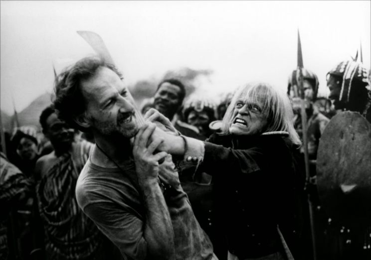 Klaus Kinski