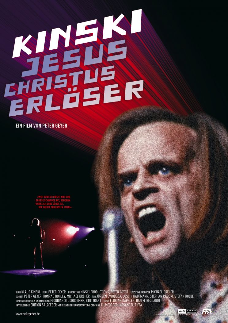 Klaus Kinski