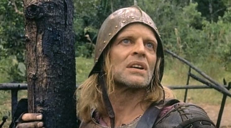 Klaus Kinski