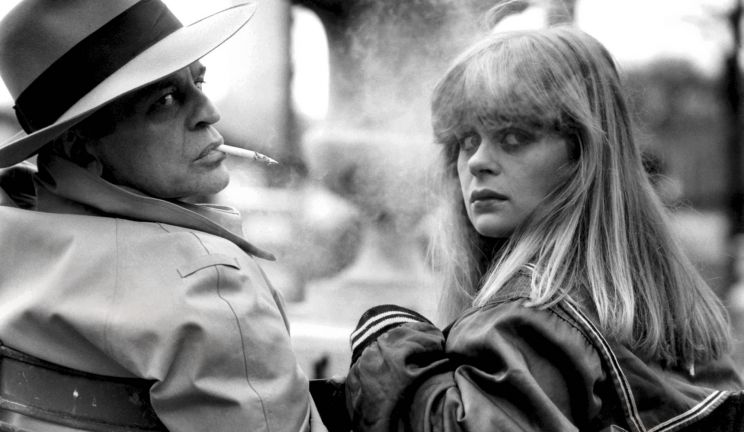 Klaus Kinski