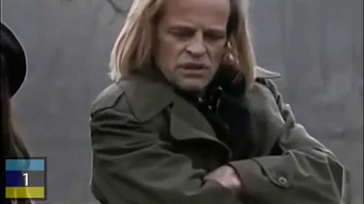 Klaus Kinski