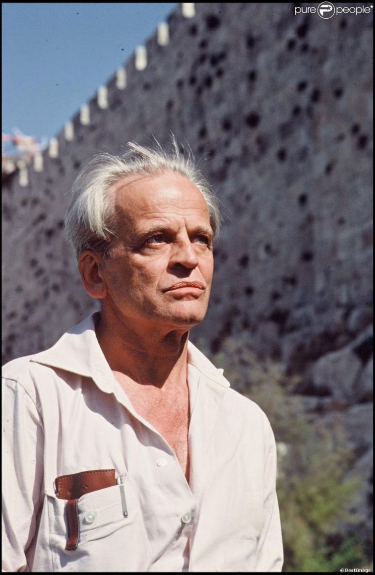 Klaus Kinski