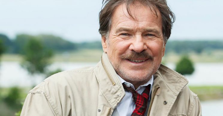 Klaus Löwitsch