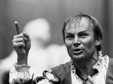 Klaus Maria Brandauer