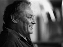 Klaus Maria Brandauer
