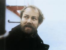 Klaus Maria Brandauer