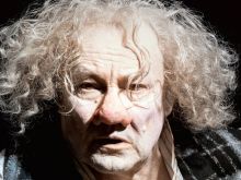 Klaus Maria Brandauer