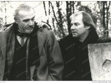 Klaus Maria Brandauer