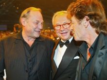 Klaus Maria Brandauer