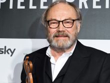 Klaus Maria Brandauer