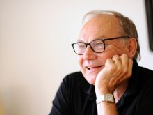Klaus Maria Brandauer