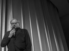 Klaus Maria Brandauer