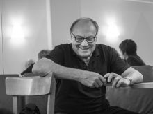 Klaus Maria Brandauer