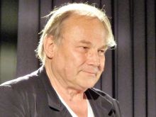 Klaus Maria Brandauer #1176885 picture (Landscape Medium)