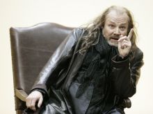 Klaus Maria Brandauer