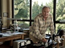 Klaus Maria Brandauer