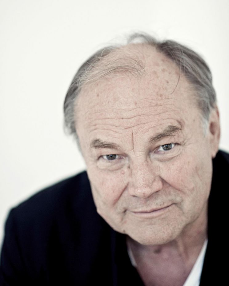 Klaus Maria Brandauer