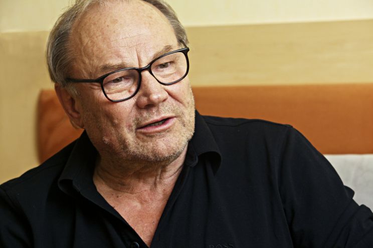 Klaus Maria Brandauer