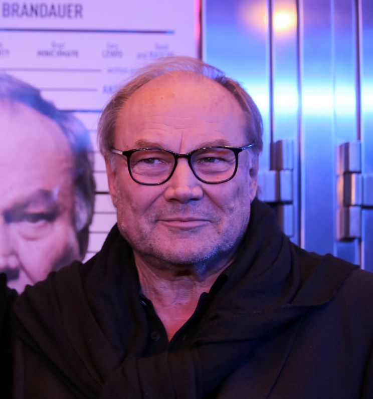 Klaus Maria Brandauer