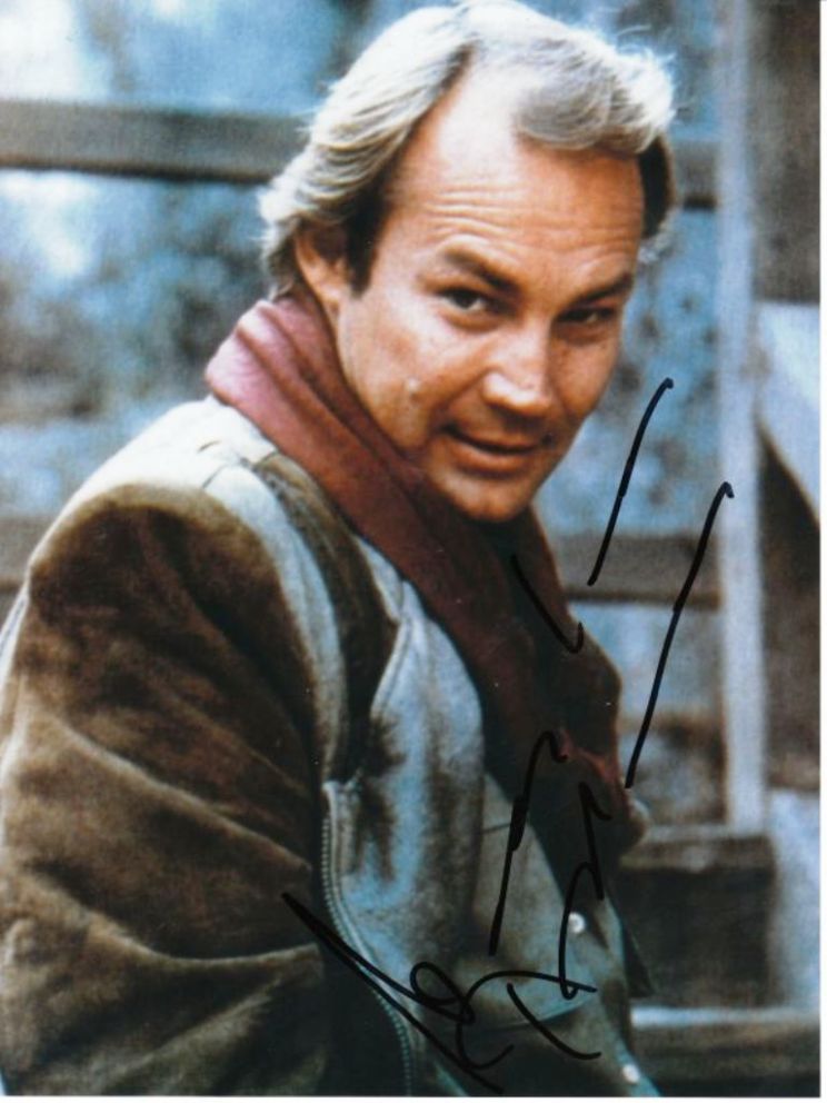 Klaus Maria Brandauer