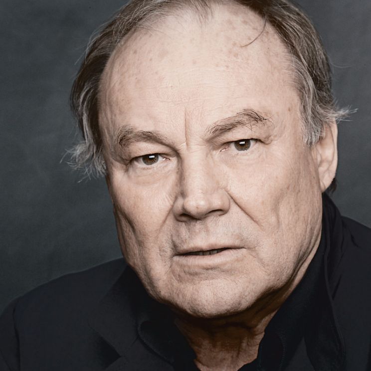 Klaus Maria Brandauer