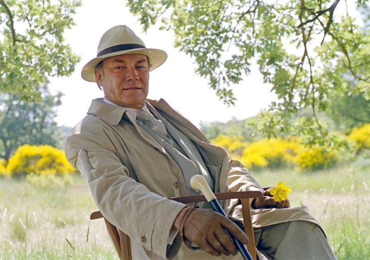 Klaus Maria Brandauer