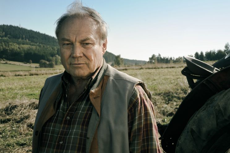 Klaus Maria Brandauer
