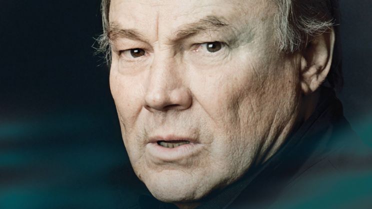 Klaus Maria Brandauer