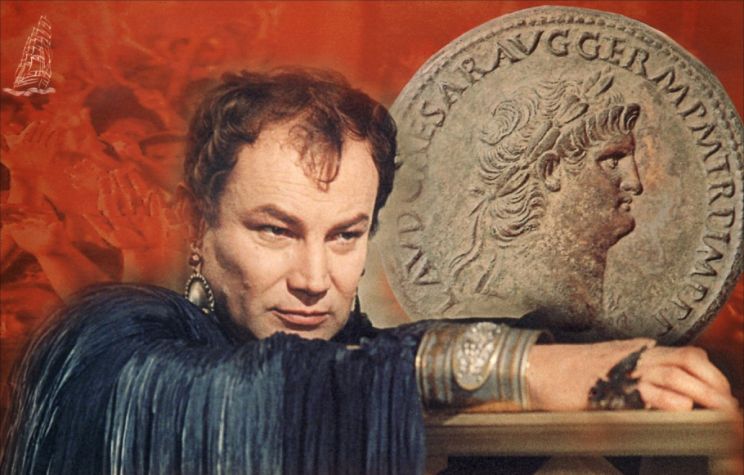 Klaus Maria Brandauer