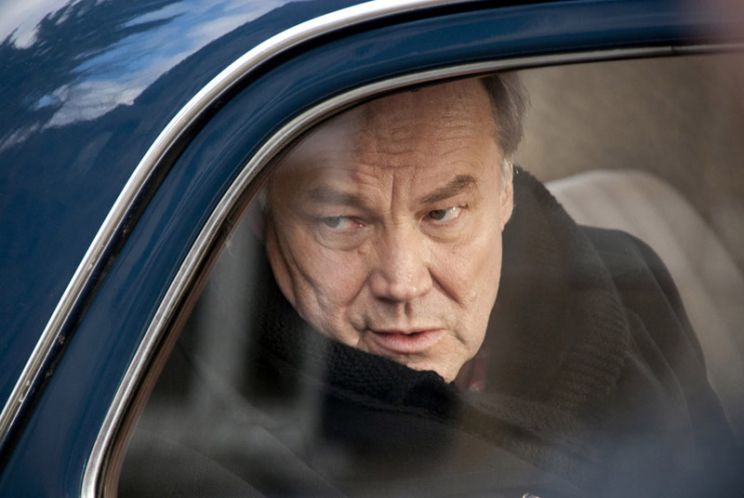 Klaus Maria Brandauer