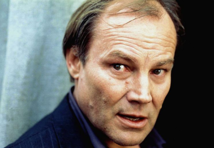 Klaus Maria Brandauer
