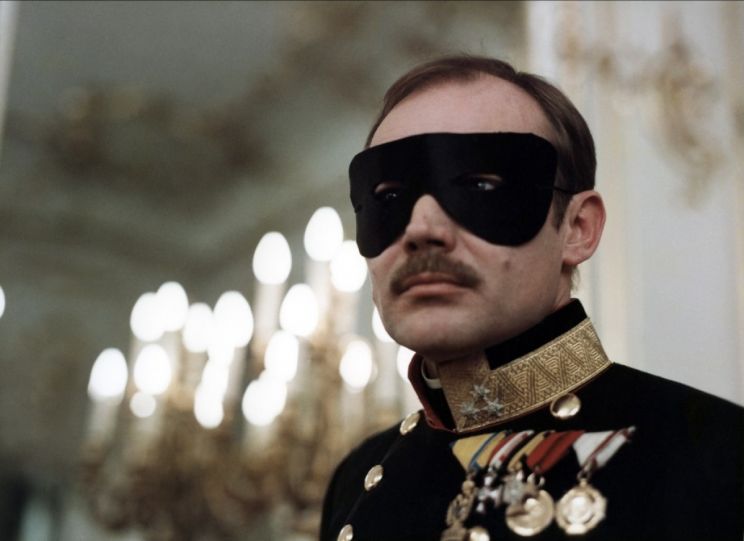 Klaus Maria Brandauer