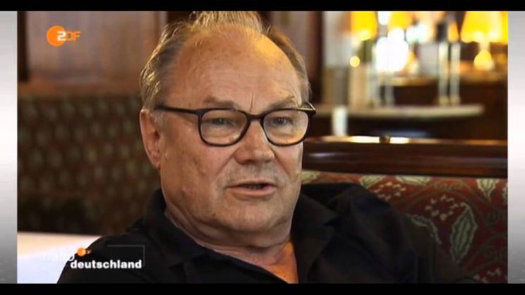 Klaus Maria Brandauer