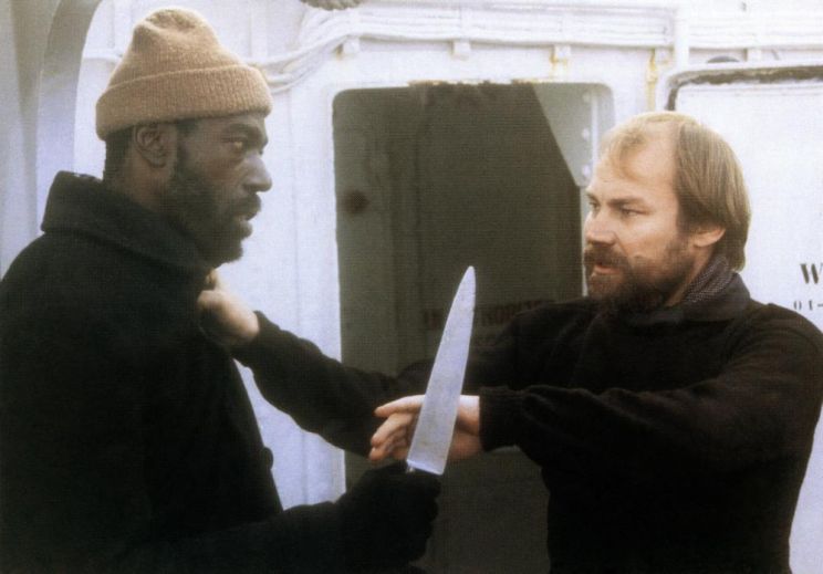 Klaus Maria Brandauer