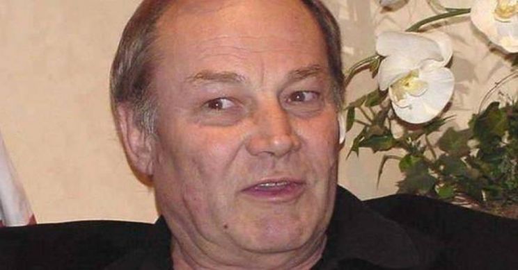 Klaus Maria Brandauer