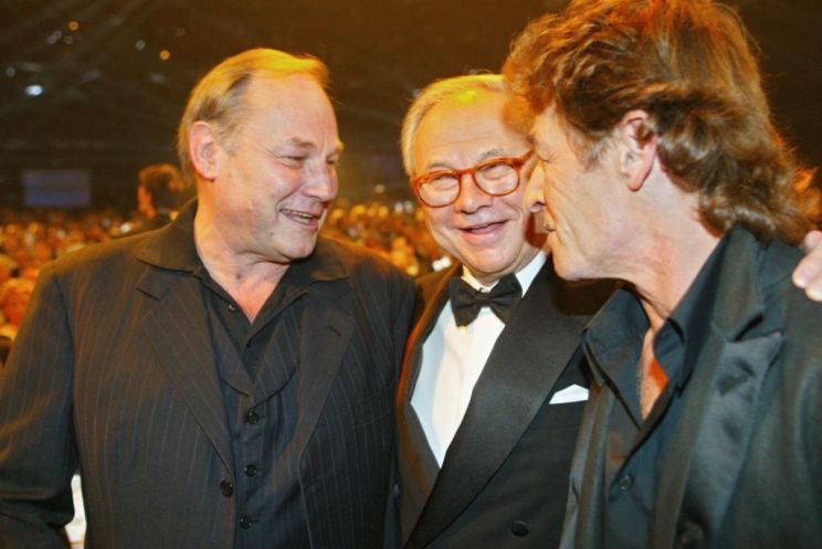 Klaus Maria Brandauer