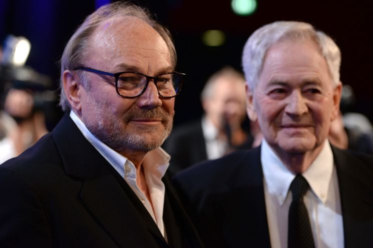 Klaus Maria Brandauer