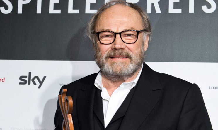 Klaus Maria Brandauer