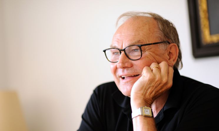 Klaus Maria Brandauer
