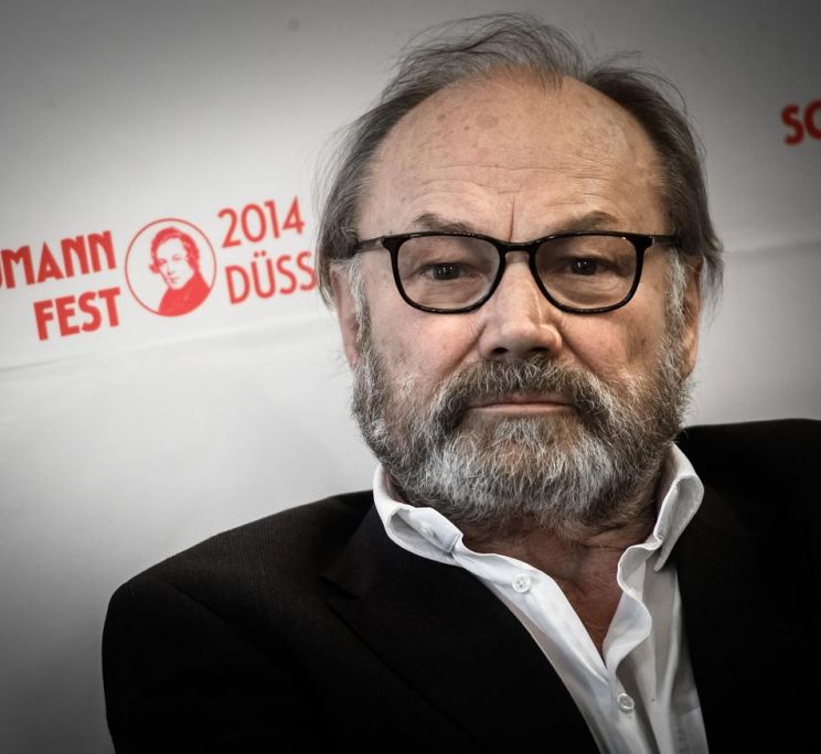 Klaus Maria Brandauer