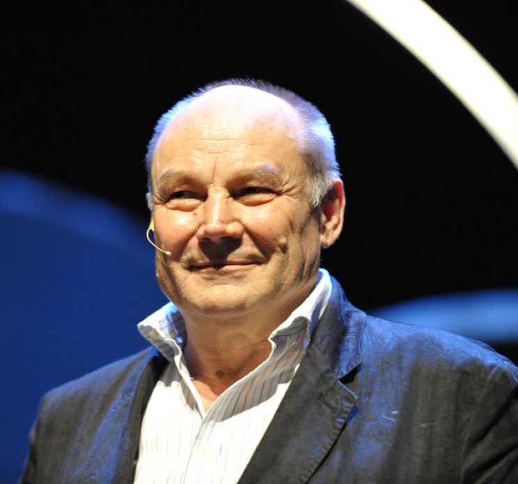 Klaus Maria Brandauer