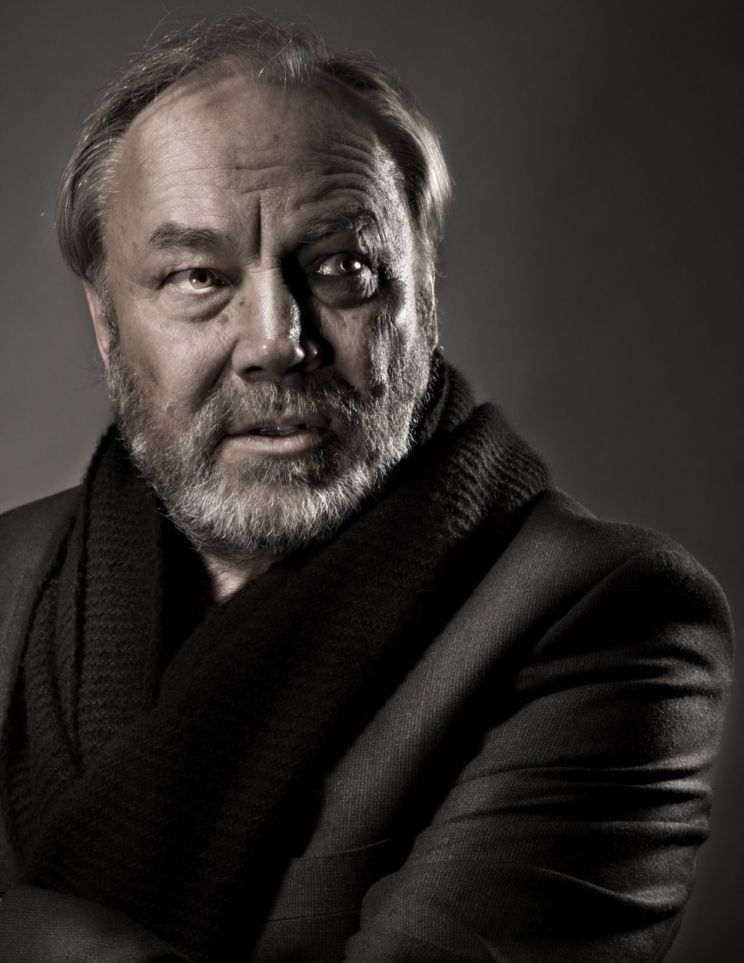 Klaus Maria Brandauer