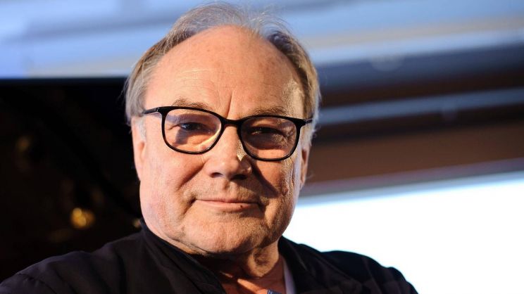 Klaus Maria Brandauer