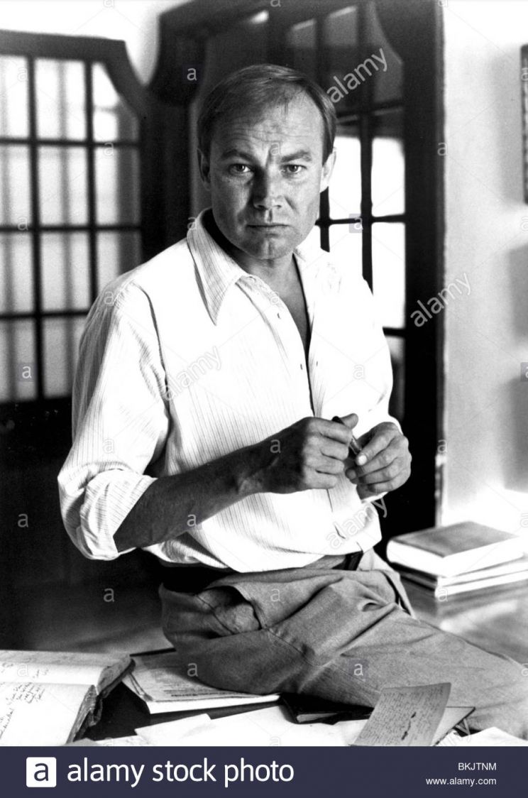 Klaus Maria Brandauer